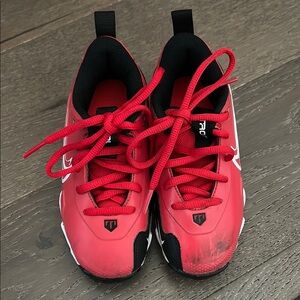 Nike Kids FastFlex Baseball Cleats